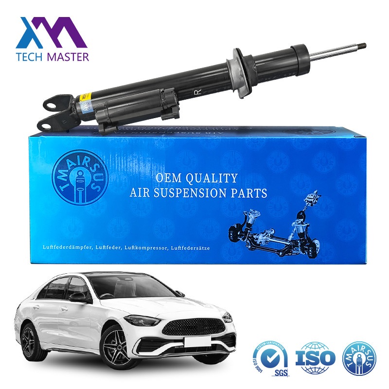 अपने वाहन के W205 2matic प्रदर्शन को अधिकतम करें गैस दबाव कार सदमे से अवशोषित 2053231500 2053231600