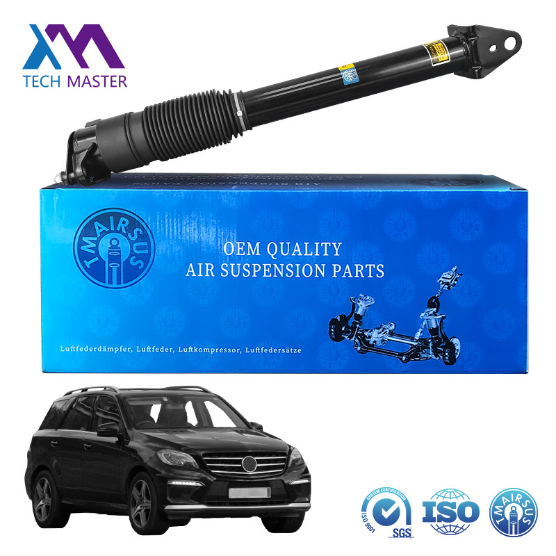 मर्सिडीज-बेंज W166 ML/GL-Class GLS/GLE-Class Shock Absorber 1663200030 1663202030 कोई ADS नहीं