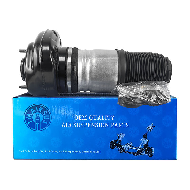 उच्च प्रदर्शन रियर एयर सस्पेंशन स्प्रिंग्स 37106874593 37106874594 XLB BMW G11 G12 7 सीरीज के लिए
