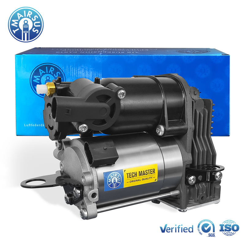 मर्सिडीज-बेंज W216 CL W221 S/CLS एयर कंप्रेसर उच्च गुणवत्ता 2213201704 2213201904 2213200304