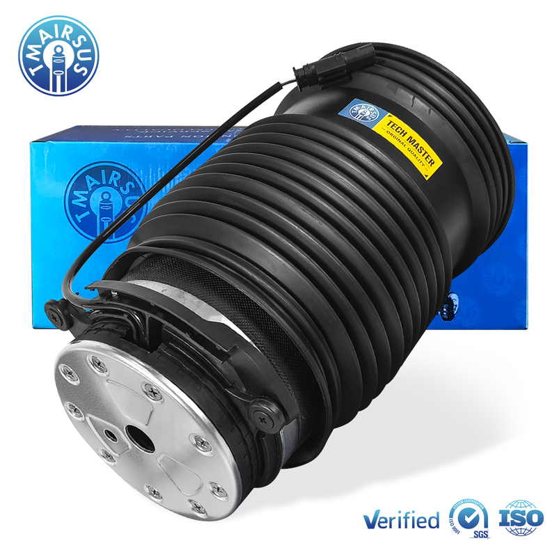 एयर सस्पेंशन स्प्रिंग W213 ई-क्लास C238 ई-कूपे W253 X290 W257 C257 पीछे बाएं और दाएं विज्ञापनों के साथ 2133200125 2133280100