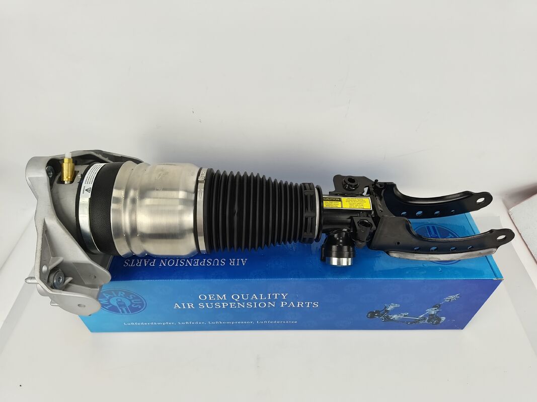 ऑडी क्यू7 4एल 2007-2015 के लिए 7L6616039डी 7L6616040डी एयर शॉक फ्रंट लेफ्ट राइट ओई#7L8616039डी 7L8616040डी