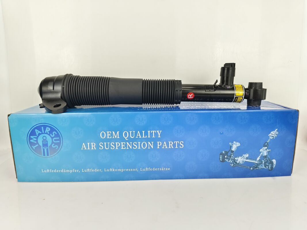 रेंज रोवर इवोक L551 के लिए एयर सस्पेंशन रियर लेफ्ट राइट सेंसर के साथ पूरा 2019-2026 OE#LR114040 LR154812 K8D2-18080-AB