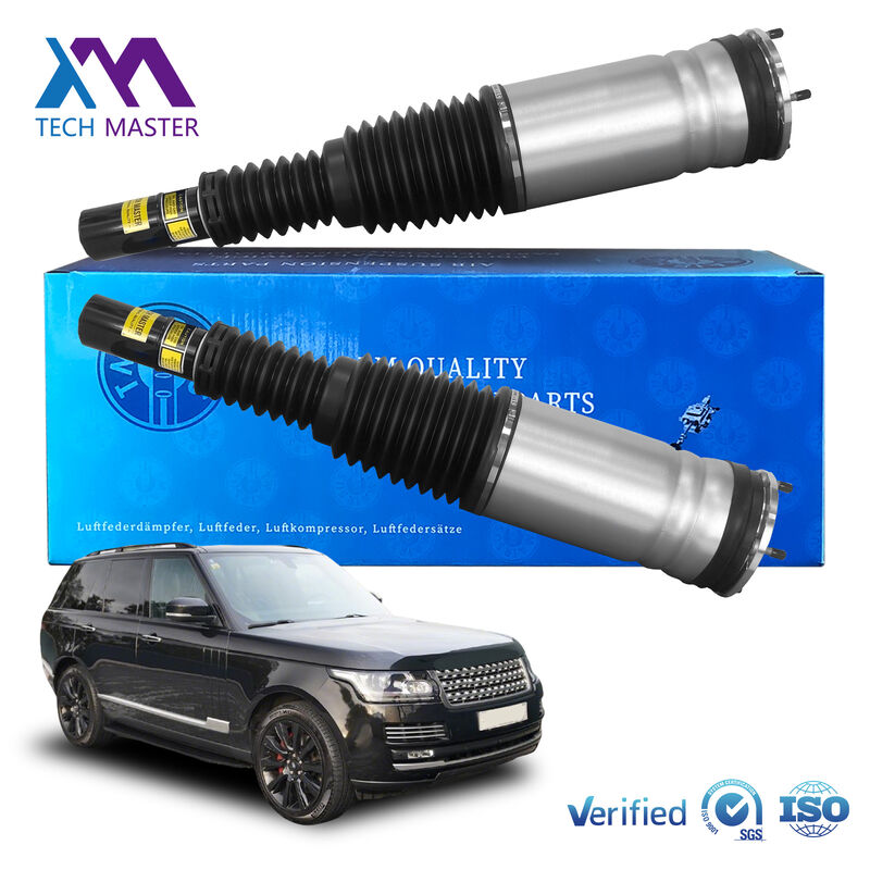 Front Car Shock Absorber Air Struts for Land Rover Range Rover Sport L405 L494 LR057699 LR087083 LR087084 Suspension Damper