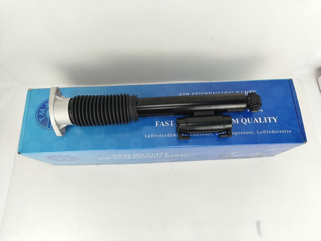 OE#2533201330 2533201430 एयर सस्पेंशन रियर लेफ्ट राइट 4मैटिक W253 GLC 2015-2022 के लिए