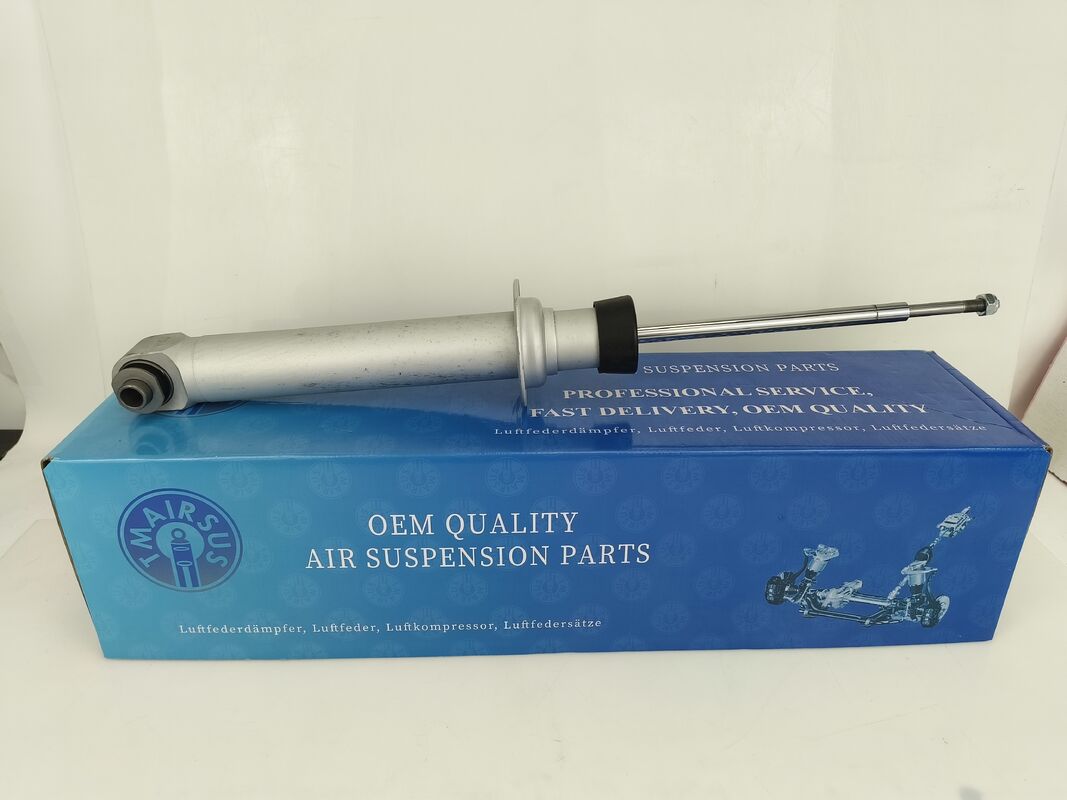 OE#33521094467 आघात अवशोषक लौह पीछे बाएं दाएं कुंडल स्प्रिंग आघात E39 के लिए