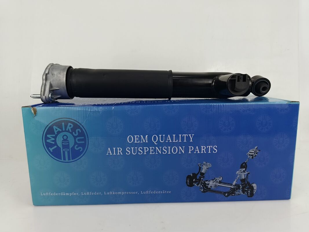 ओई# 2183260100 2123201729 2183260200 2123201730 W218 के लिए एयर सस्पेंशन स्ट्रट रियर लेफ्ट राइट शॉट टाइप