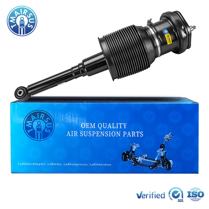 OE#48090-50130 48090-50110 48080-50163 48080-50130 हवा निलंबन LEXUS LS430 UCF30 के लिए पीछे बाएं दाएं