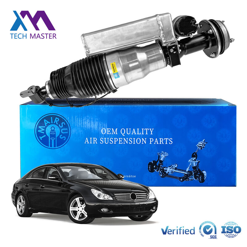 एयर सस्पेंशन फ्रंट लेफ्ट एंड राइट OE#22403201913 2403200913 W240 Maybach 62 57 2003-2012 के लिए
