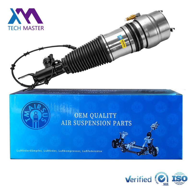 किआ K9 QUORIS एयर शॉक एब्सोर्बर असेंबली इलेक्ट्रिक सेंसर फ्रंट लेफ्ट 546053T900 फ्रंट राइट 546063T900