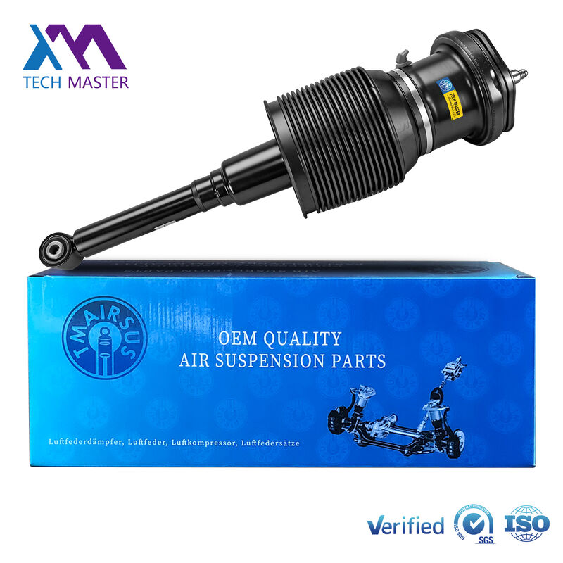 लेक्सस LS430 LS40 टोयोटा सेल्सियर 48090-50130 48090-50420 48090-50120 के लिए लेफ्ट रियर न्यूमेटिक सिलेंडर असेंबली शॉक एब्जॉर्बर