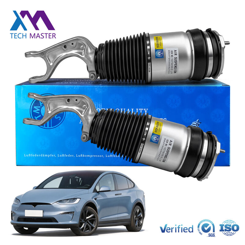 मॉडल X फ्रंट एयर सस्पेंशन स्ट्राउट के लिए एयर सस्पेंशन शॉक असेंबली 1027361-00-जी
