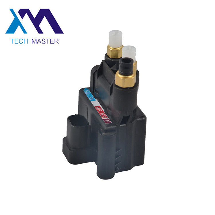 W213 V251 C218 A2513200158 2513200158 251 320 01 58 के लिए ऑटो एयर सस्पेंशन कंप्रेसर वाल्व ब्लॉक