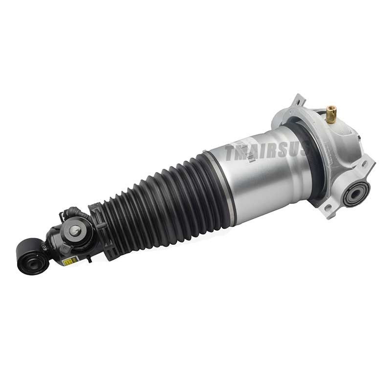 Q7 VW Touareg पोर्श 955 रियर एयर सस्पेंशन के लिए कार एयर सस्पेंशन शॉक OEM 7L5616019D 7L5616020D