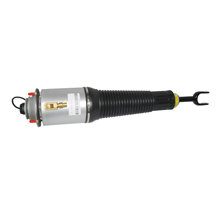 ऑडी A8 D3 4E फ्रंट एयर एडजस्टेबल ऑटो सस्पेंशन पार्ट्स OEM 4E0616039AF के लिए एयर स्ट्रट