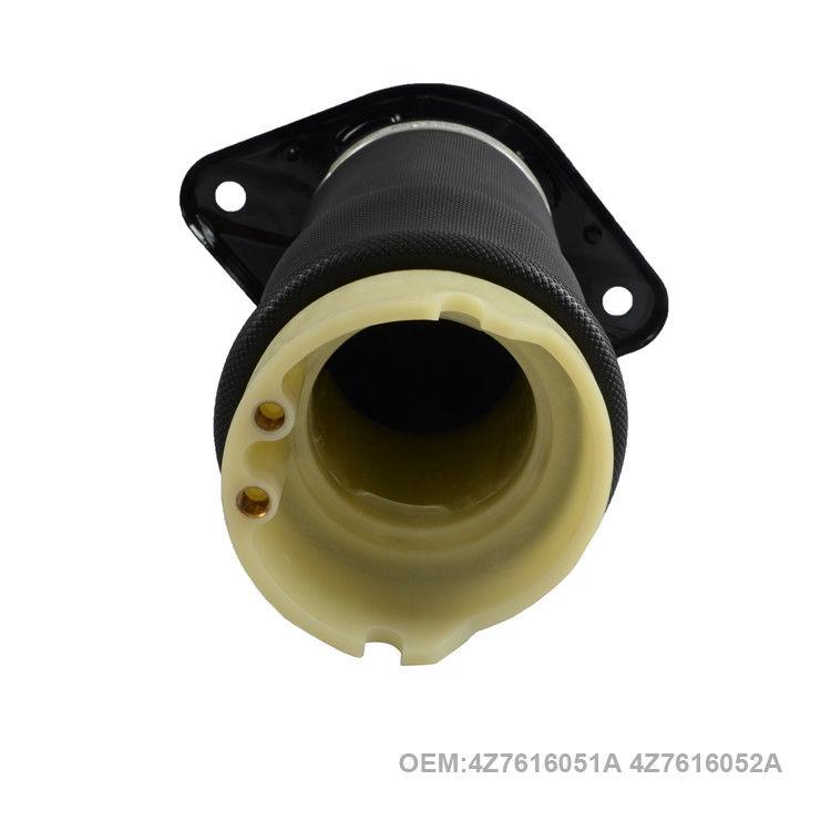 ऑडी A6 C5 रियर एयर सस्पेंशन स्प्रिंग्स OEM 4Z7616052A 4Z7616051A के लिए एयर सस्पेंशन स्ट्रट