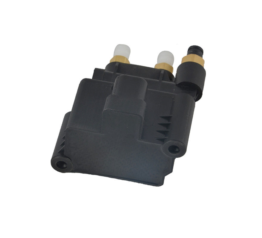 मर्सिडीज बेंज W213 V251 C218 A2513200158 2513200158 के लिए एयर सस्पेंशन सोलनॉइड वाल्व यूनिट