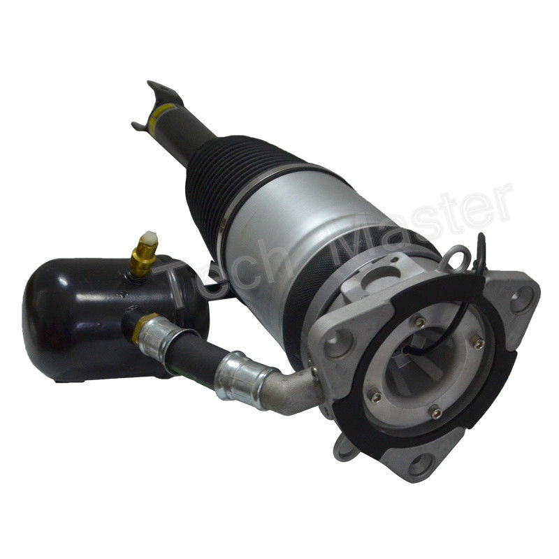 ऑडी A8 D3 4E A8L क्वाट्रो 4E0616002N 4E0616001E 4E0616002E के लिए नया रियर राइट लेफ्ट एयर सस्पेंशन शॉक स्ट्रट