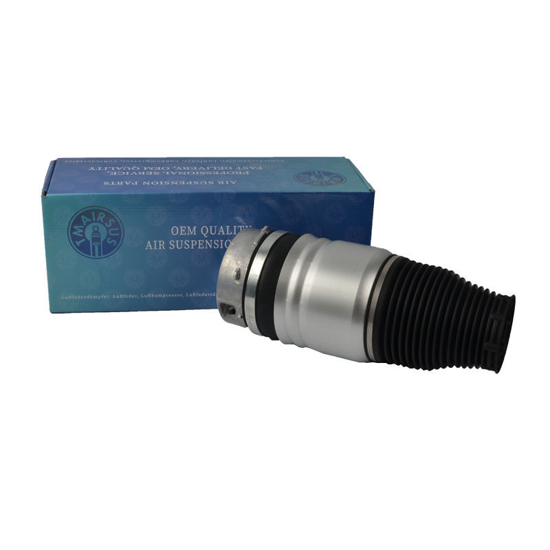 ऑडी Q7 2002-2010 एयर सस्पेंशन सिस्टम फ्रंट स्प्रिंग बैग OEM 7L66160404B 7L6616403B