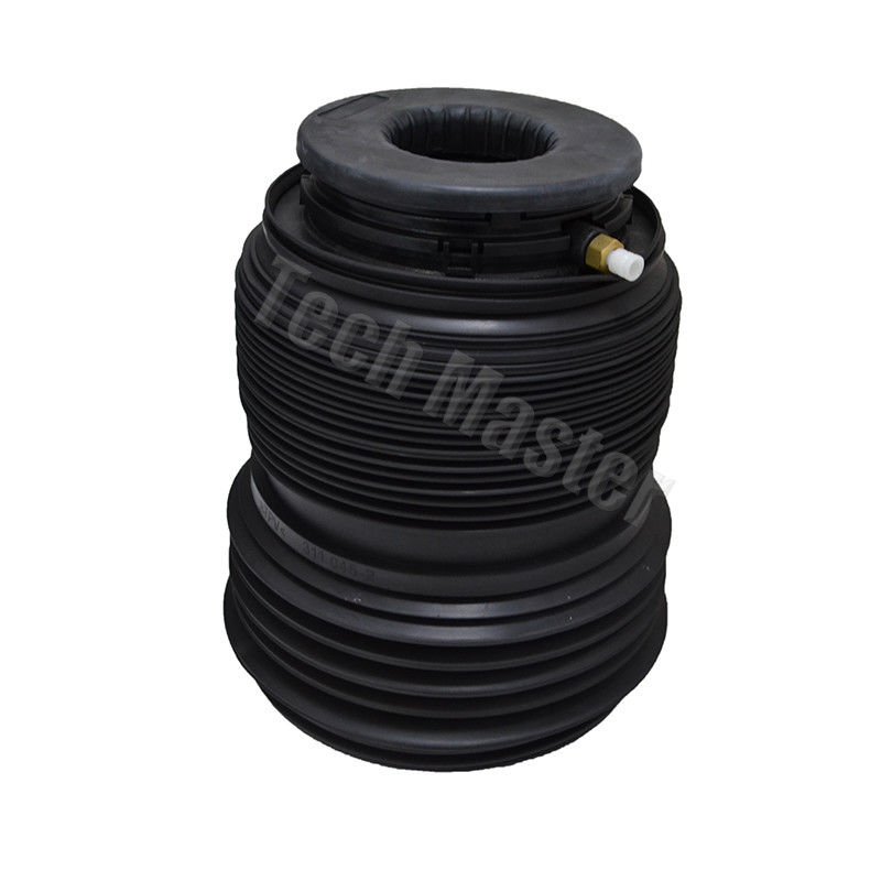 मासेराती लेवांटे M161 एयर सस्पेंशन शॉक बैग स्प्रिंग 0670100715 6700675190 रियर लेफ्ट और राइट 2017-