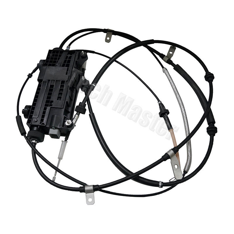 डिस्कवरी 3 रेंज रोवर स्पोर्ट 04-09 इलेक्ट्रॉनिक हैंडब्रेक 5H32-2C496AC SNF500026 LR3 पार्किंग ब्रेक एक्ट्यूएटर