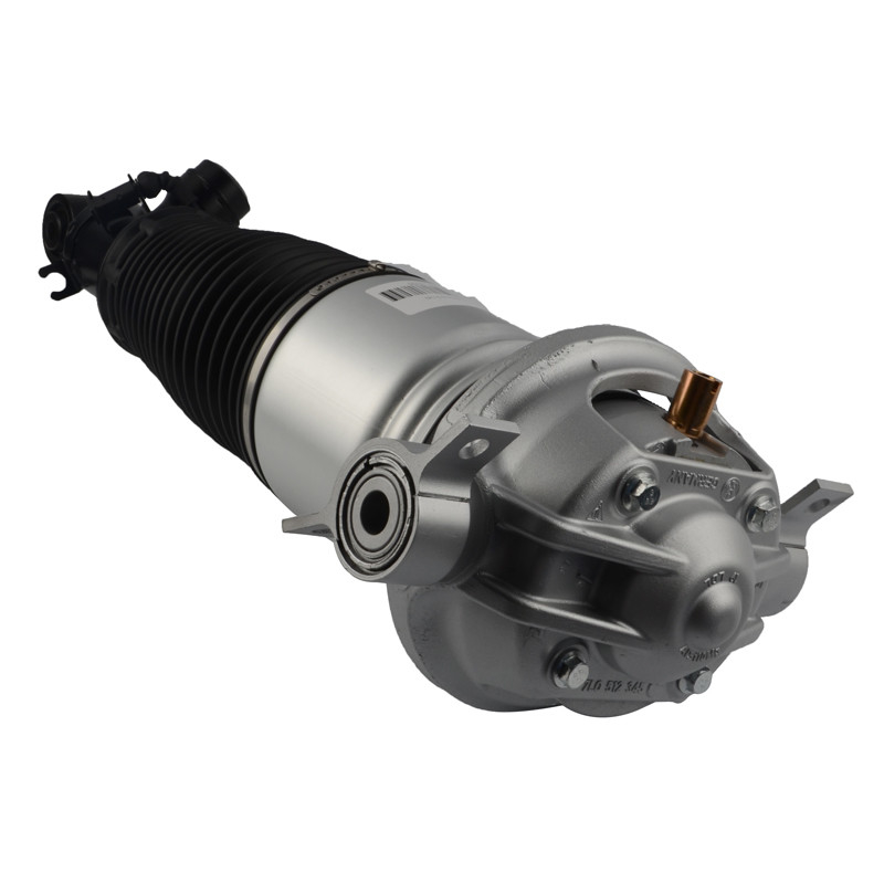VW Touareg I पोर्श 955/957 रियर एयर सस्पेंशन शॉक एब्जॉर्बर 7L5616019D 7L5616020D