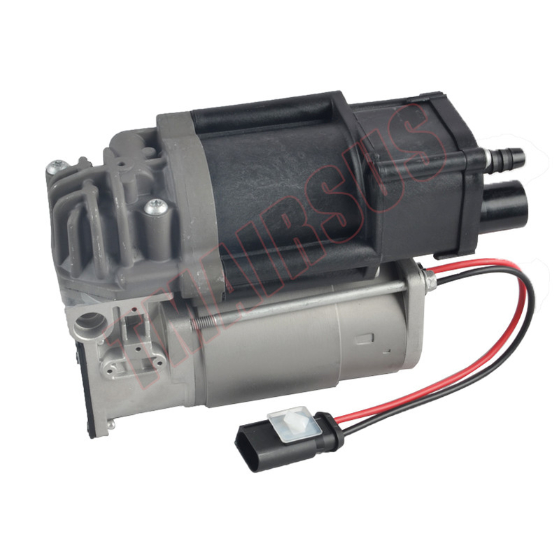 बीएमडब्ल्यू X5 F15/F85 X6 एयर सस्पेंशन कंप्रेसर पंप OE37206875177 37206868998 एयर सस्पेंशन