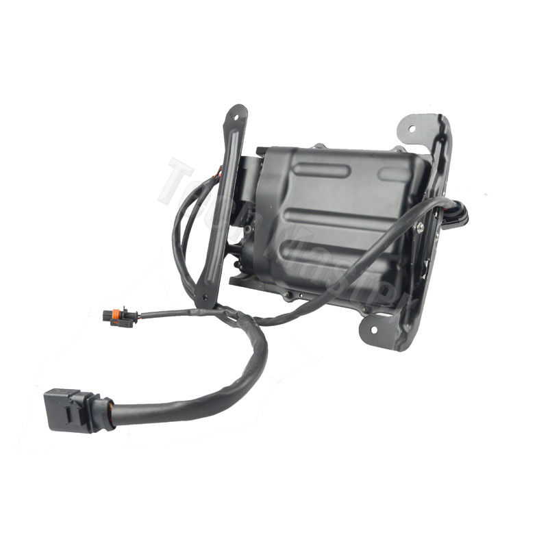 बॉक्स एयर सस्पेंशन कंप्रेसर के साथ पैनामेरा के लिए एयर पंप सस्पेंशन 97035815110 97035815109