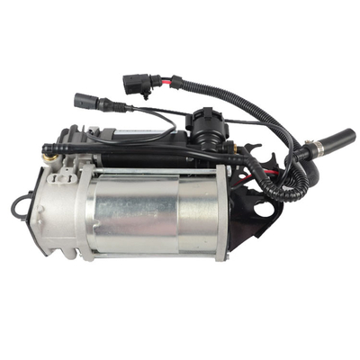 ऑडी Q7 टूरेज 4L0698007A 4L0698007B 4L0698007C के लिए एयर सस्पेंशन कंप्रेसर