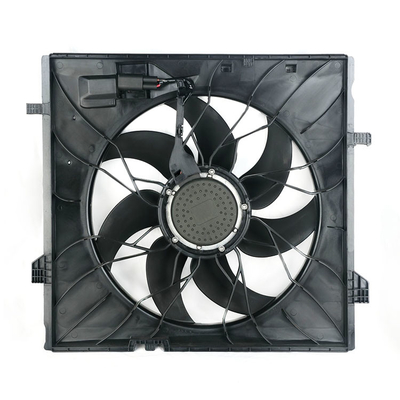 मर्सिडीज W166 C292 X166 W166 ब्लोअर 600W A0999062500 A0999062400 के लिए A0999060700 कार इलेक्ट्रॉनिक फैन