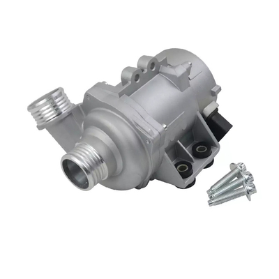 OEM 11517586925 N52 E65 E66 E60 E61 E90 E91 ऑटो कूलिंग वाटर पंप के लिए इलेक्ट्रिक वाटर पंप