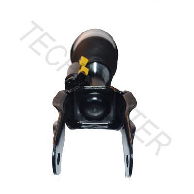 मर्सिडीज बेंज GLE GLS 1673200503 1673200504 के लिए ADS फ्रंट एयर सस्पेंशन शॉक एब्जॉर्बर के साथ एयर स्ट्रट W167