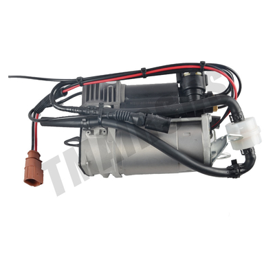 ऑडी A6 C6 4F ऑलरोड क्वाट्रो 4F0616006A 4F0616005D के लिए एयर सस्पेंशन पंप