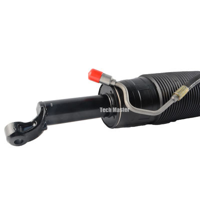 मर्सिडीज बेंज W217 W222 हाइड्रोलिक शॉक अवशोषक 2223208313 2223208413 के लिए एबीसी के साथ फ्रंट सस्पेंशन शॉक