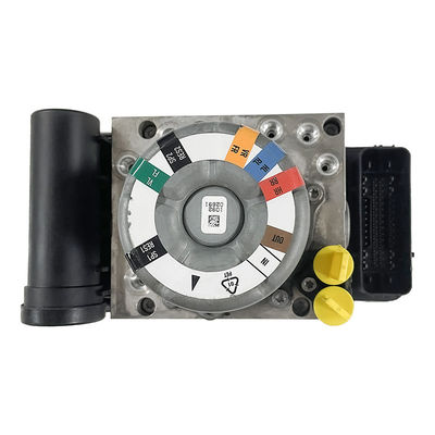 मर्सिडीज बेंज जीएलई जीएलएस-क्लास W167 एयर पंप 1673209005 के लिए ऑटो पार्ट्स एयर सस्पेंशन कंप्रेसर