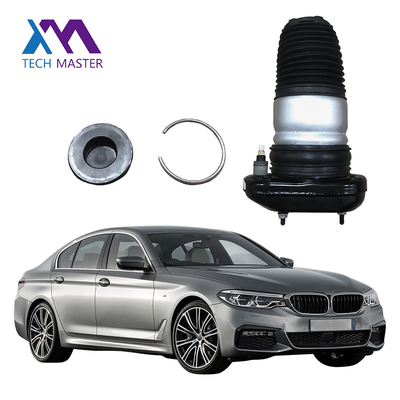 बीएमडब्ल्यू G30 G31 G32 5/6series GT Xdrive 37106866713 37106866714 के लिए रियर एयर सस्पेंशन स्प्रिंग लेफ्ट या राइट