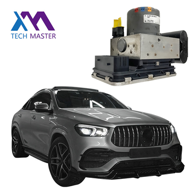 1673209005 एयर सस्पेंशन कंप्रेसर मर्सिडीज-बेंज GLE GLS - क्लास W167