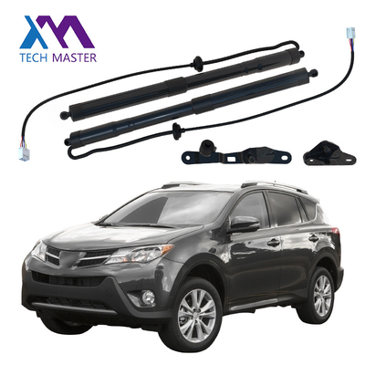 टोयोटा RAV4 2013-2018 के लिए ऑटो पार्ट्स पावर लिफ्टगेट इलेक्ट्रिक टेलगेट लिफ्ट स्ट्रट 6892009010 6891009010