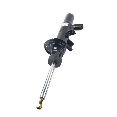 EDC के साथ 37116797027 37116797028 BMW X3 X4 F25 F26 फ्रंट L&R एयर सस्पेंशन स्ट्रट