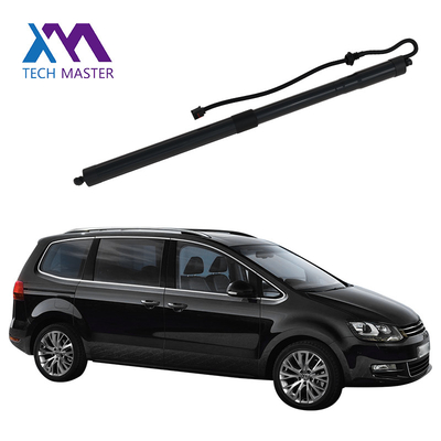 VW शरण 2010-2019 LH / RH OEM 7N0827851E के लिए पावर लिफ्टगेट इलेक्ट्रिक टेलगेट स्ट्रट
