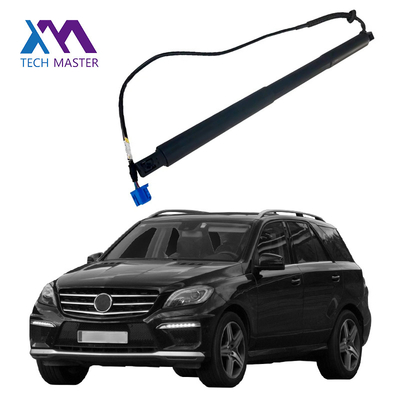 मर्सिडीज W166 ML350 13-19 रियर राइट GLE टेलगेट ट्रंक पावर लिफ्ट स्ट्रट 1668901130