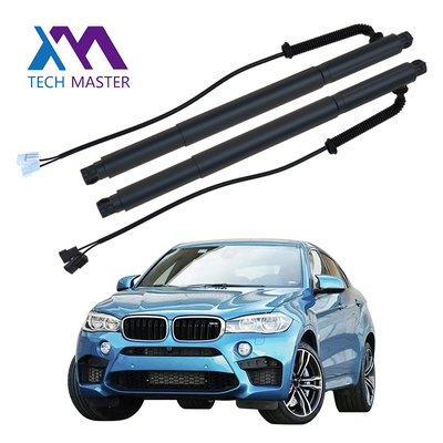 बीएमडब्ल्यू X6 E71 2007-2014 OEM 51247332697 51247332698 पावर लिफ्ट गेट के लिए ऑटो इलेक्ट्रिक टेलगेट पावर लिफ्ट गेट पार्ट्स