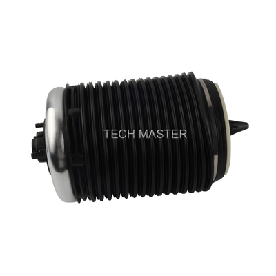 ऑडी A6 C7 4G0616001K 4G0616002K के लिए रियर एयर सस्पेंशन बेलो रबर एयर स्प्रिंग्स