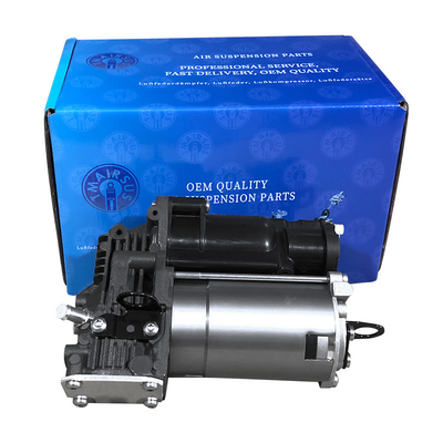 X166 W166 मर्सिडीज एयर राइड सस्पेंसन कंप्रेसर 1663200204 1663200104