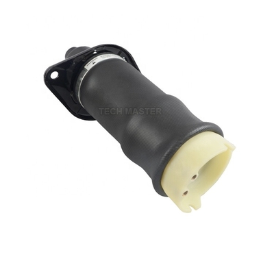 ऑडी A6 C5 रियर 4Z7616051A 4Z7616052A के लिए गैस भरा एयर बैग एयर स्प्रिंग