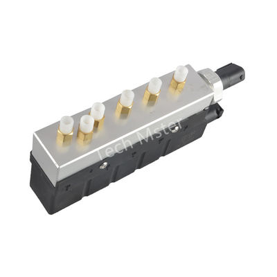 2203200258 एयर सस्पेंशन वाल्व ब्लॉक Mercedes W220 S-Class S350 S430 S500 S600 S55 S65 AMG के लिए प्रतिस्थापन