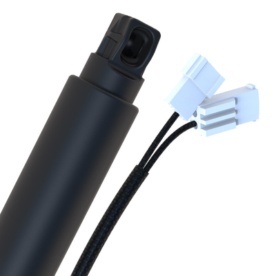 एल्यूमीनियम मिश्र धातु पावर लिफ्ट गेट के लिए बीएमडब्ल्यू E70 E70 LCI 2007-2013 सुरक्षा सुरक्षा के साथ