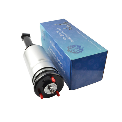 एल्यूमीनियम मिश्र धातु Land Rover Air Suspension Parts For Discovery 3 RNB501580