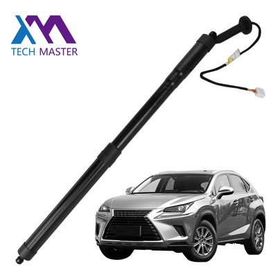 6892079017 6892079018 शक्तिशाली पावर लिफ्ट गेट लेक्सस NX200 NX300 2017-2019 अधिकतम उत्पादकता के लिए रिमोट कंट्रोल के साथ