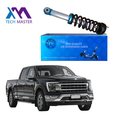 फोर्ड F150 SVT रैप्टर STX XLT BL3Z-18124-H BL3Z-18124-J ASH-12262 के लिए एल्यूमीनियम मिश्र धातु वायु निलंबन सदमे